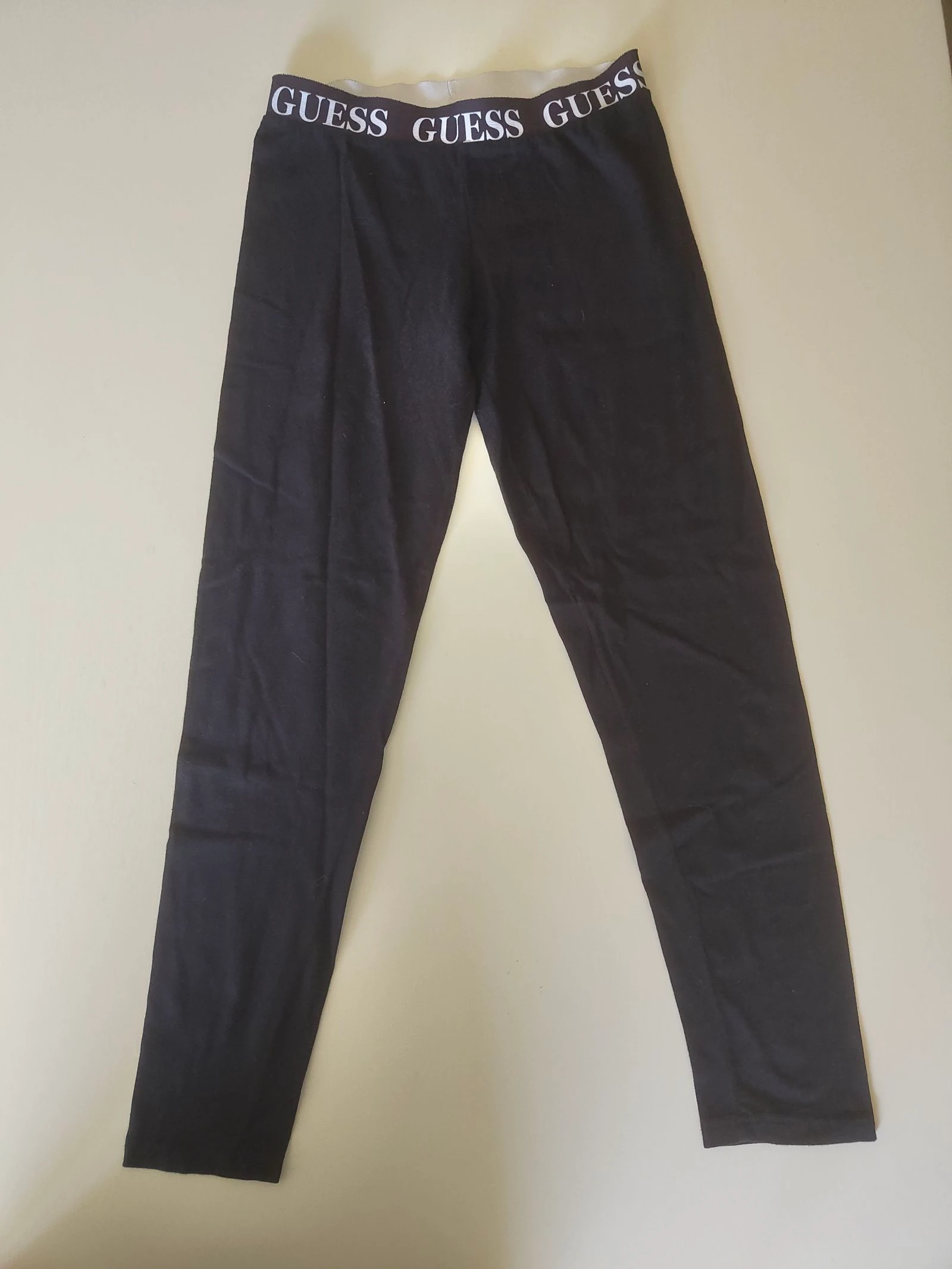 Leggings pretas